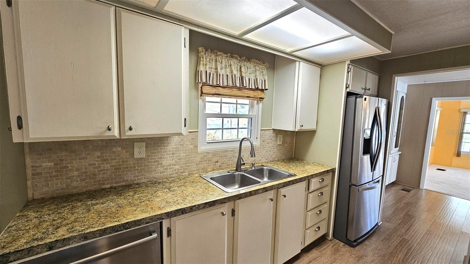 HOL MOB ESTATES 2ND ADD - Residential Lease