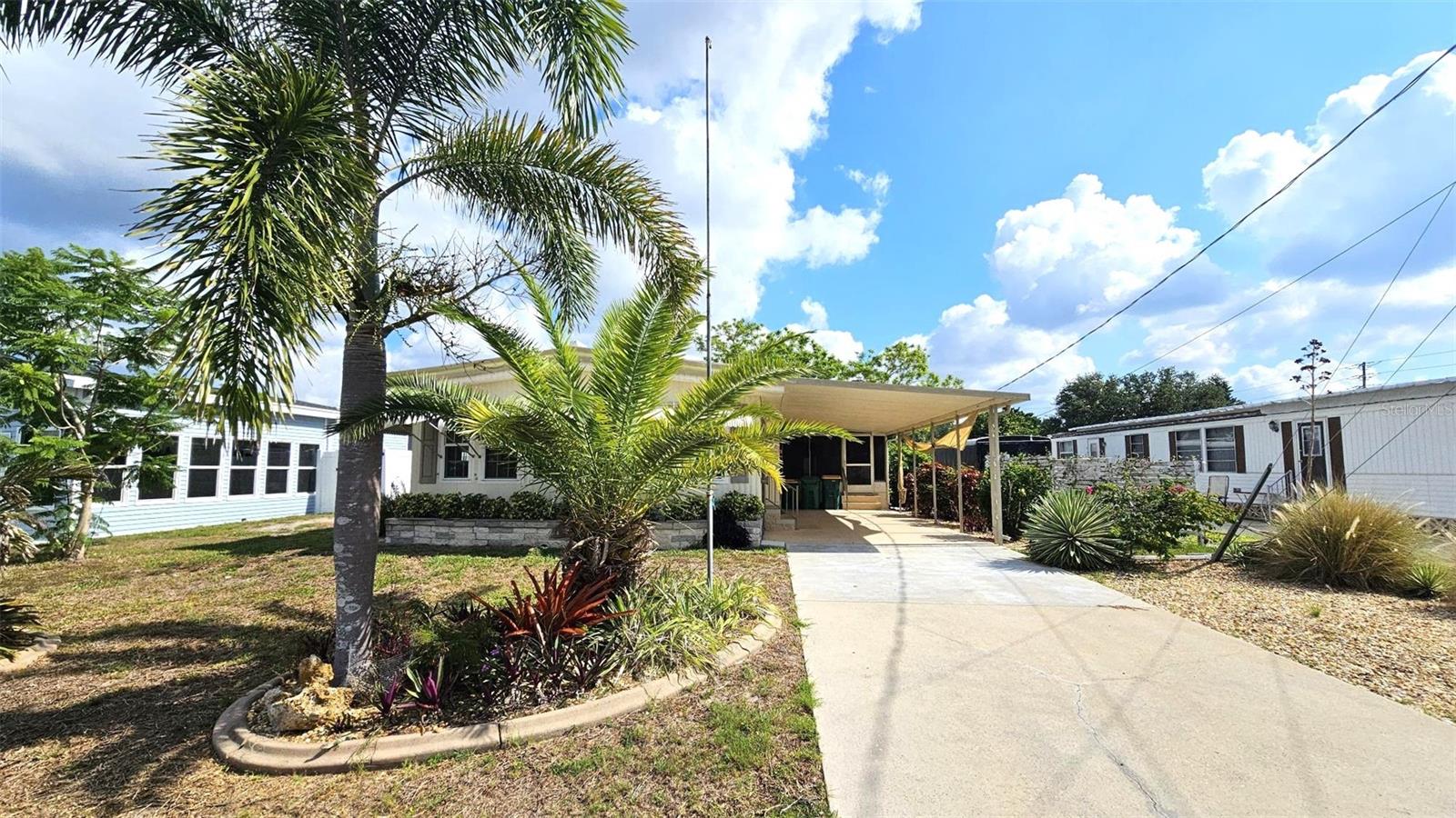 HOL MOB ESTATES 2ND ADD - Residential Lease