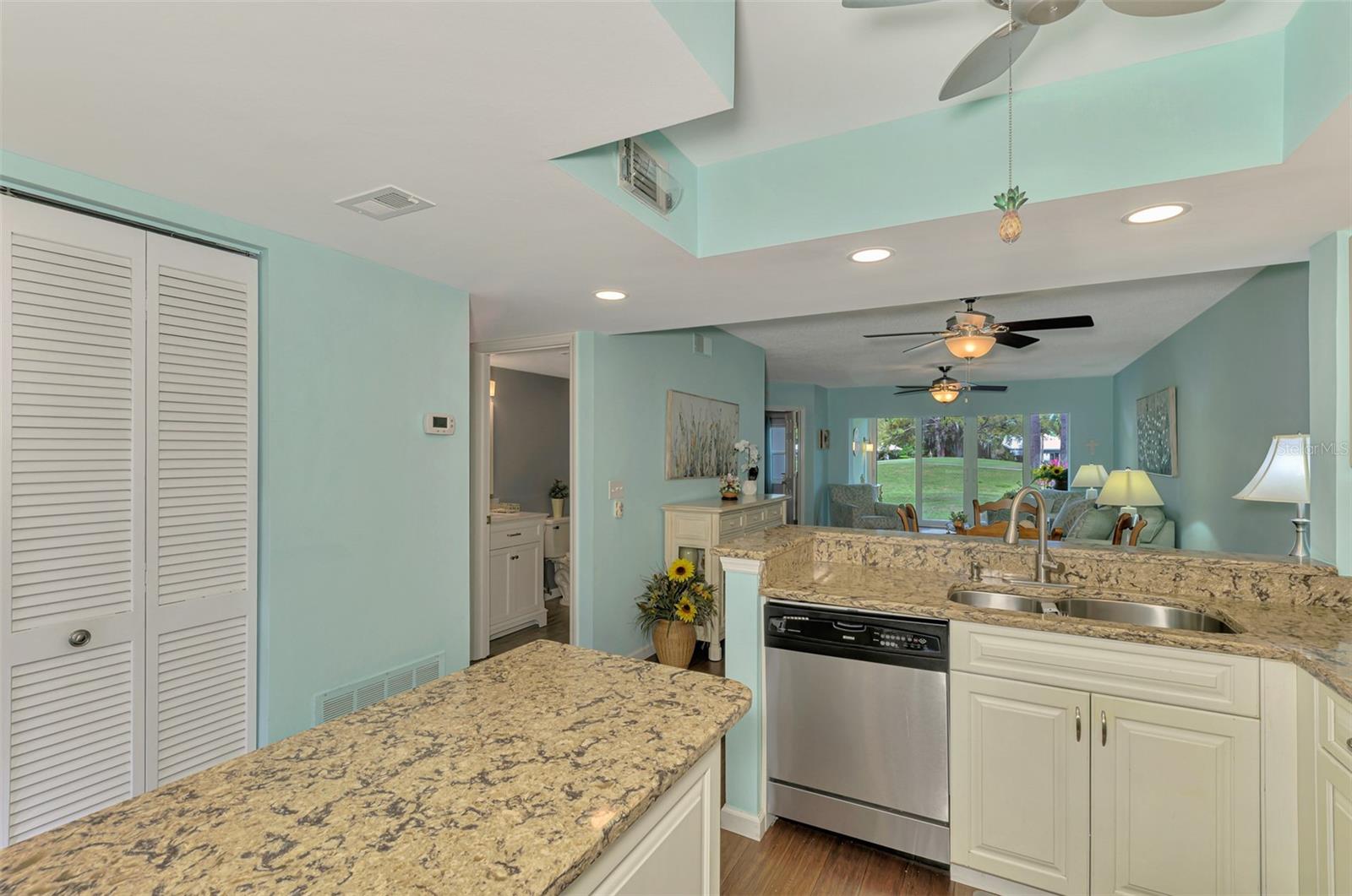 FARMINGTON VISTAS - Residential