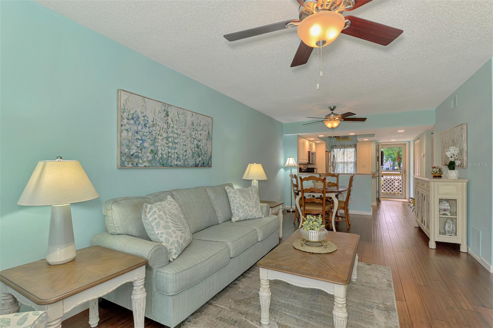 FARMINGTON VISTAS - Residential