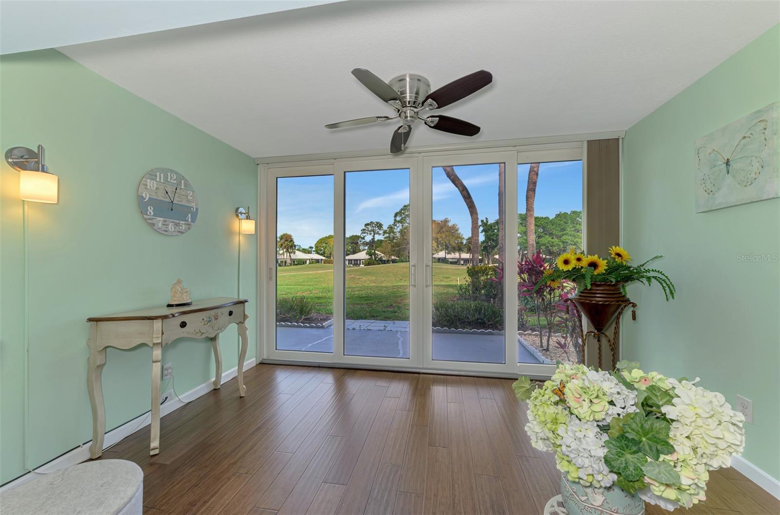 FARMINGTON VISTAS - Residential