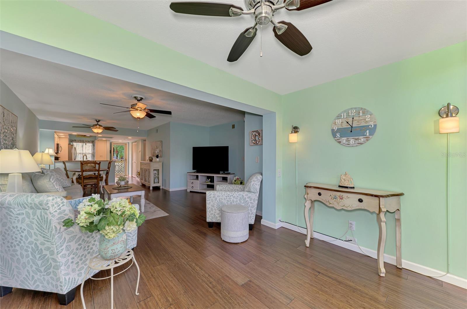 FARMINGTON VISTAS - Residential