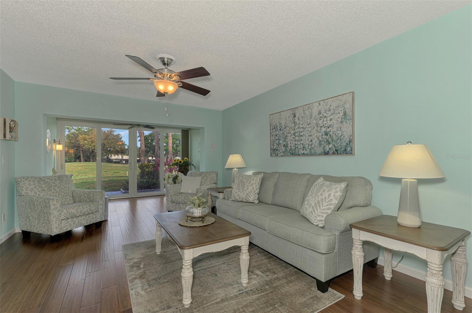 FARMINGTON VISTAS - Residential