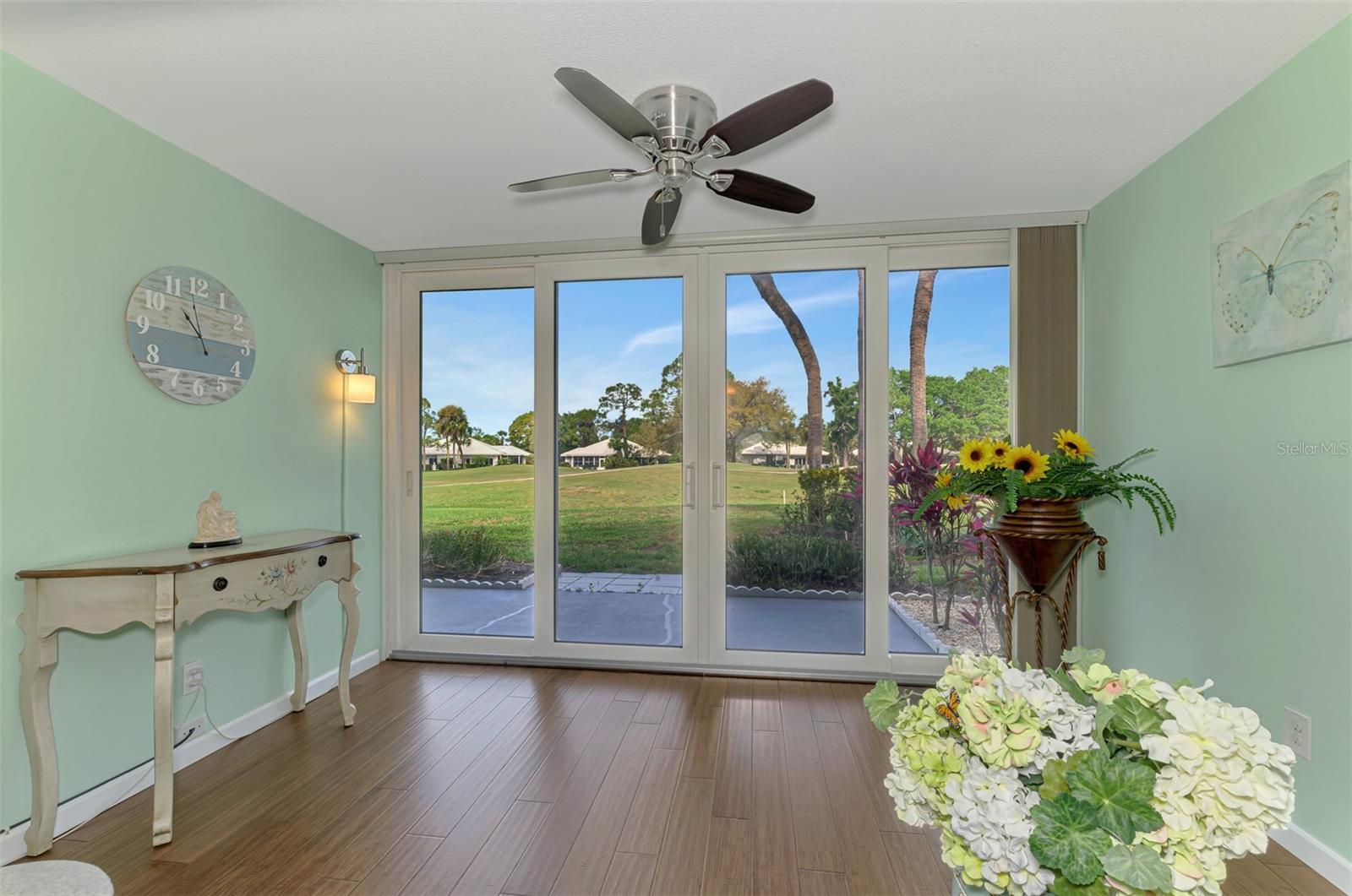 FARMINGTON VISTAS - Residential