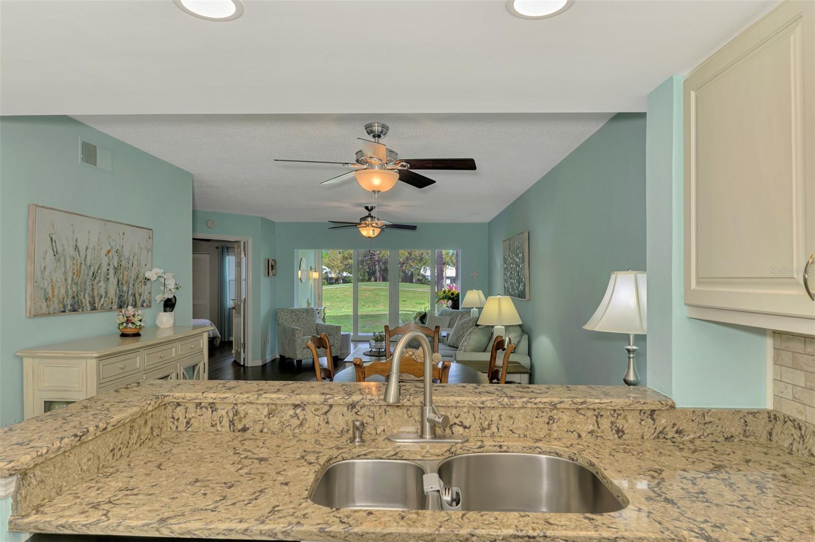 FARMINGTON VISTAS - Residential