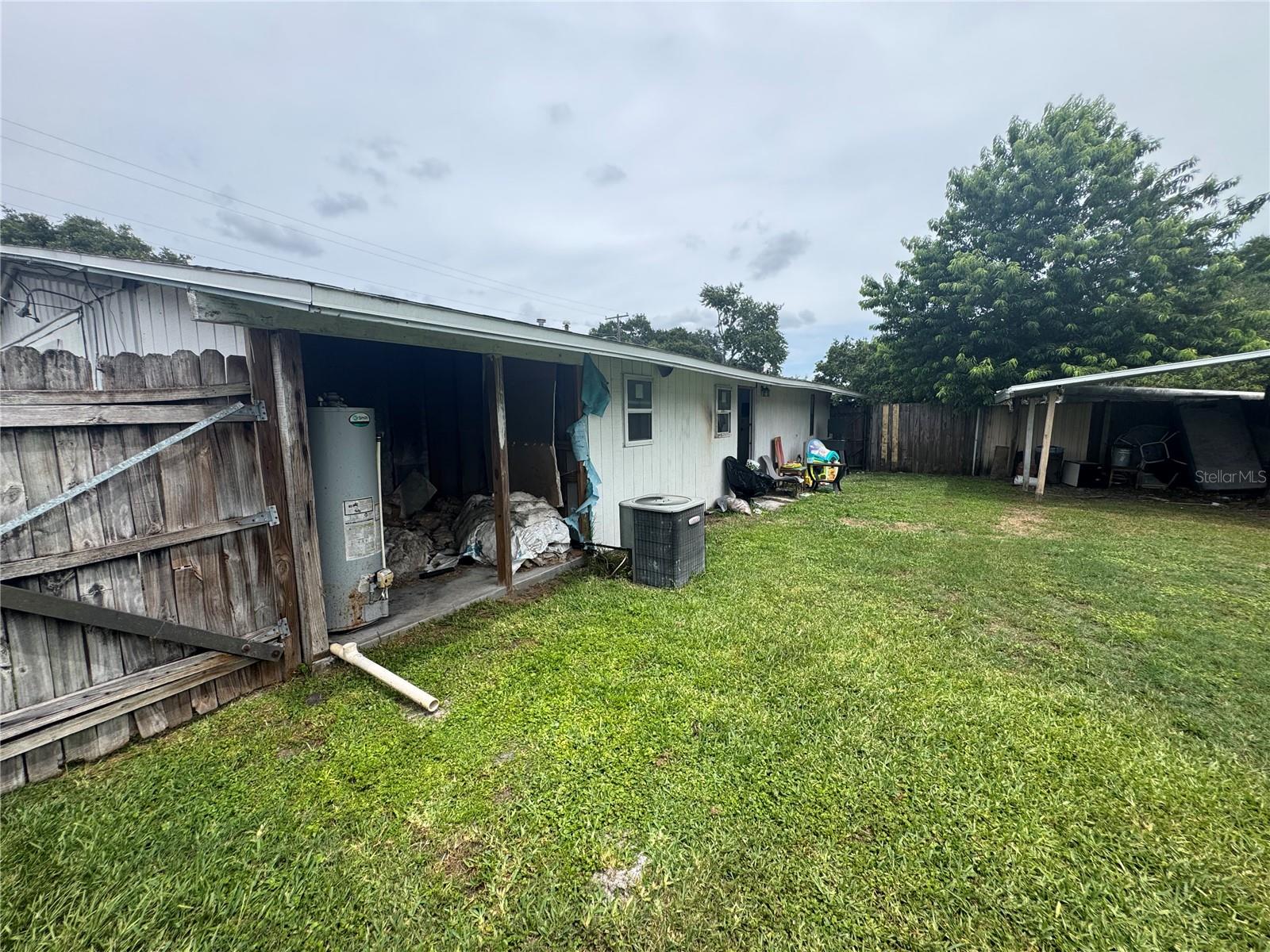 EAST DALE ACRES REP - Residential