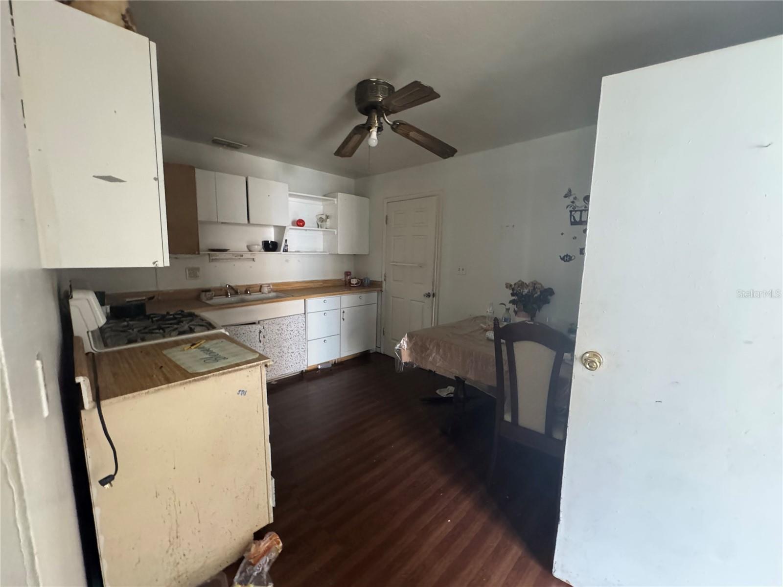 EAST DALE ACRES REP - Residential