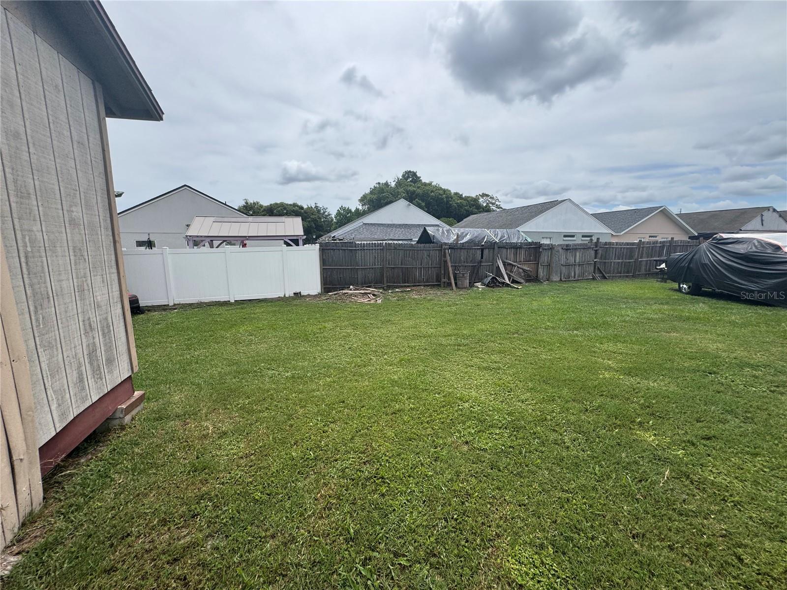 EAST DALE ACRES REP - Residential