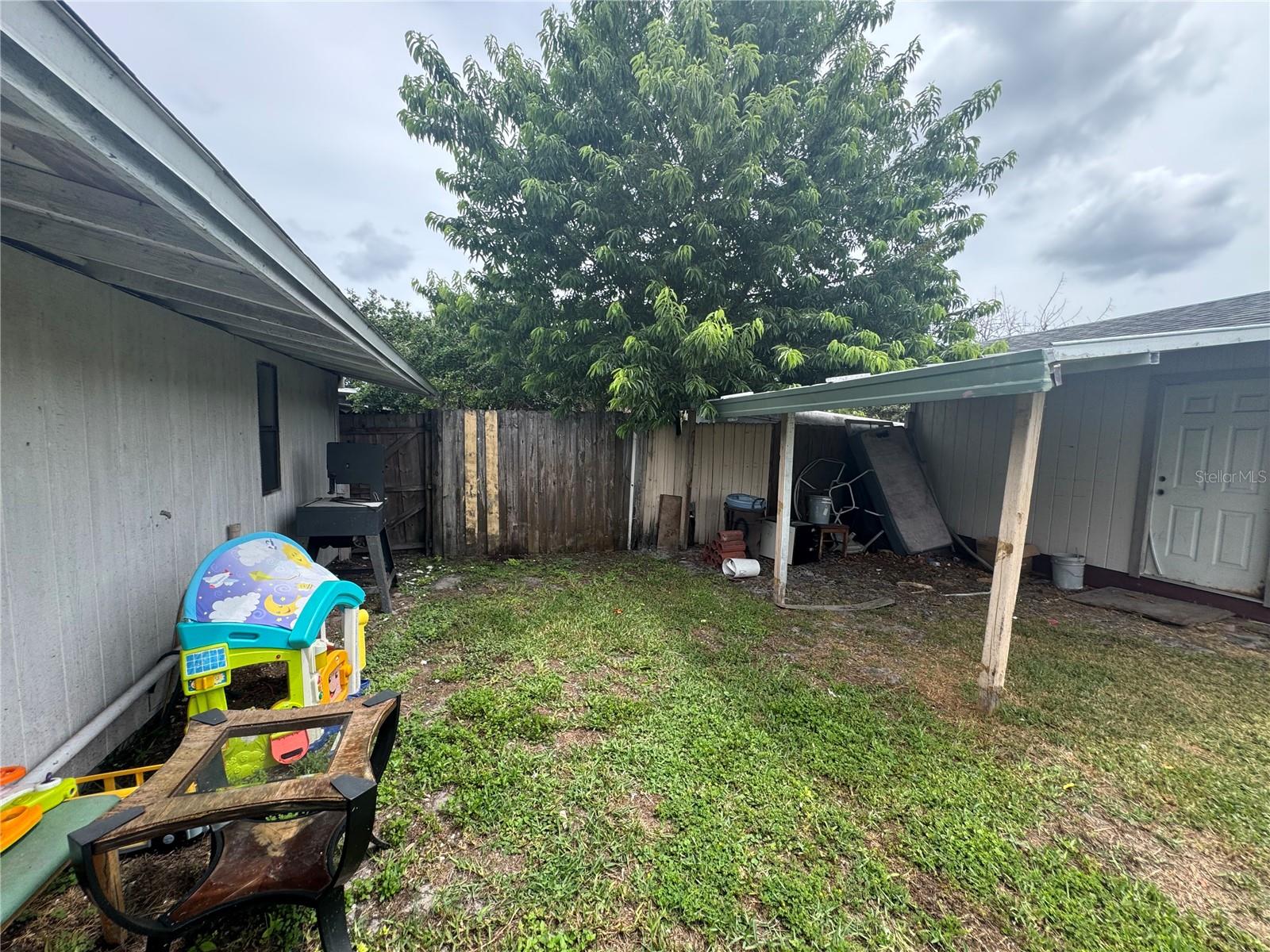 EAST DALE ACRES REP - Residential