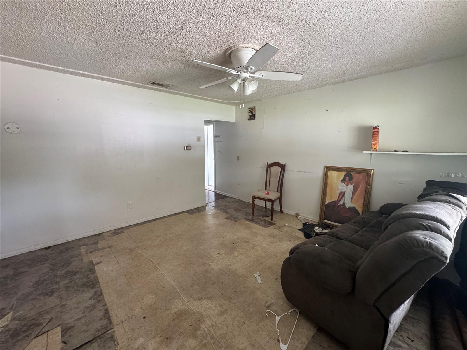 EAST DALE ACRES REP - Residential