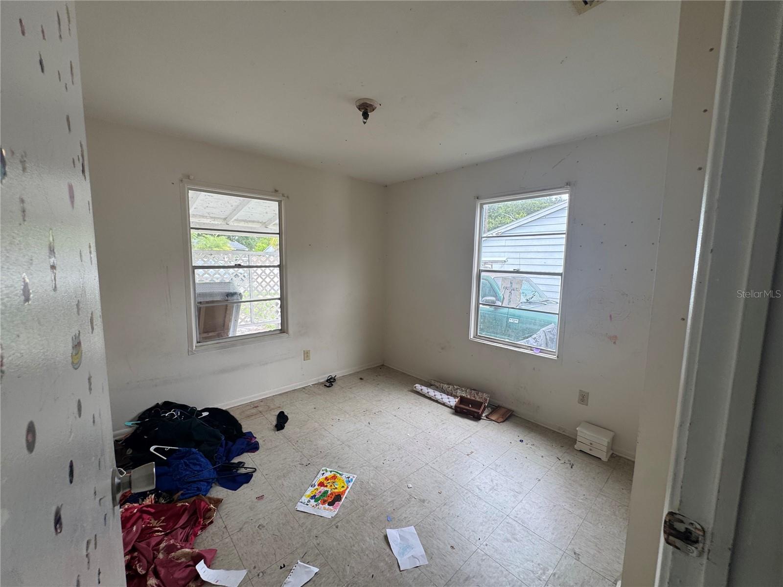 EAST DALE ACRES REP - Residential