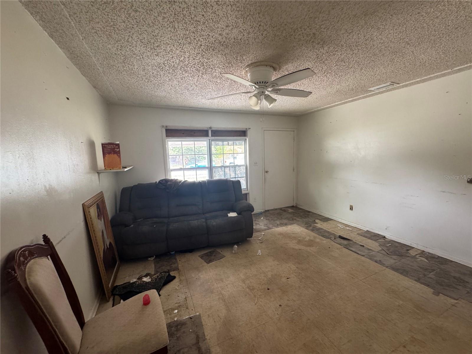 EAST DALE ACRES REP - Residential