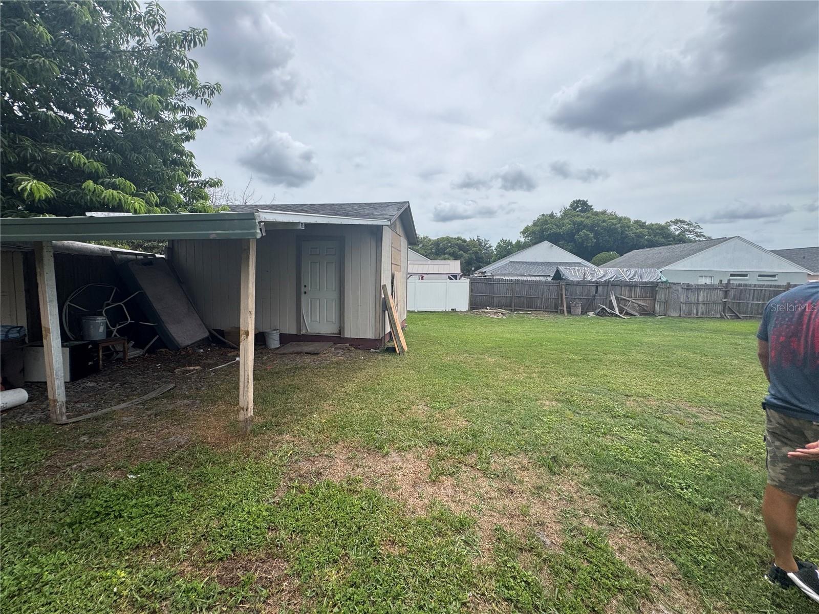 EAST DALE ACRES REP - Residential
