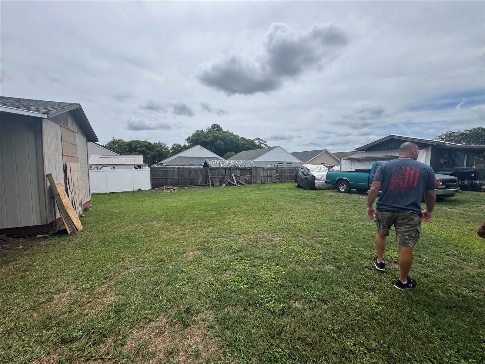 EAST DALE ACRES REP - Residential