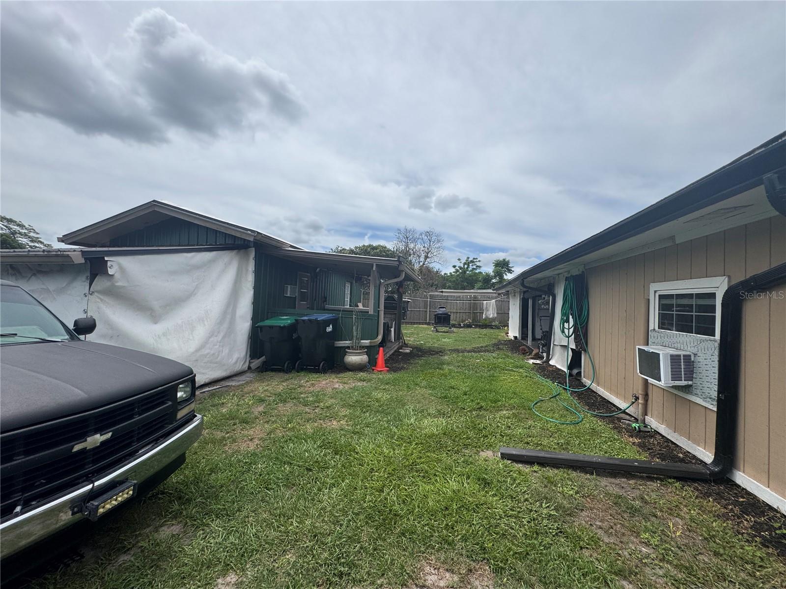 EAST DALE ACRES REP - Residential
