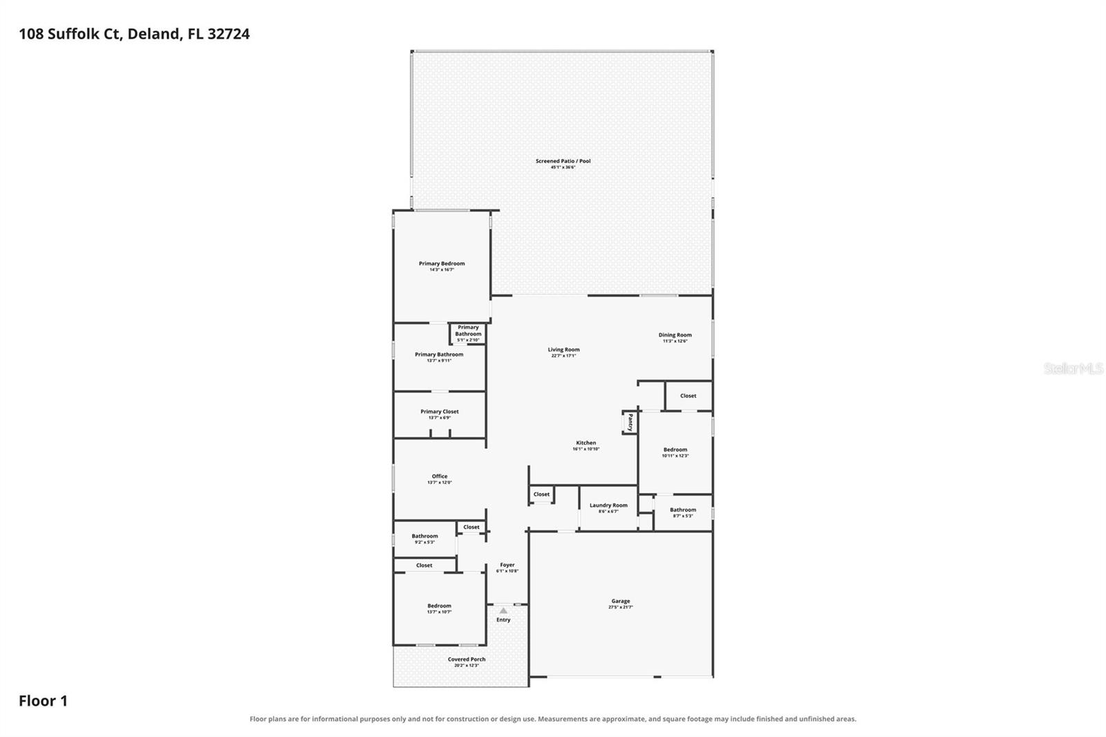 VICTORIA HILLS - Residential