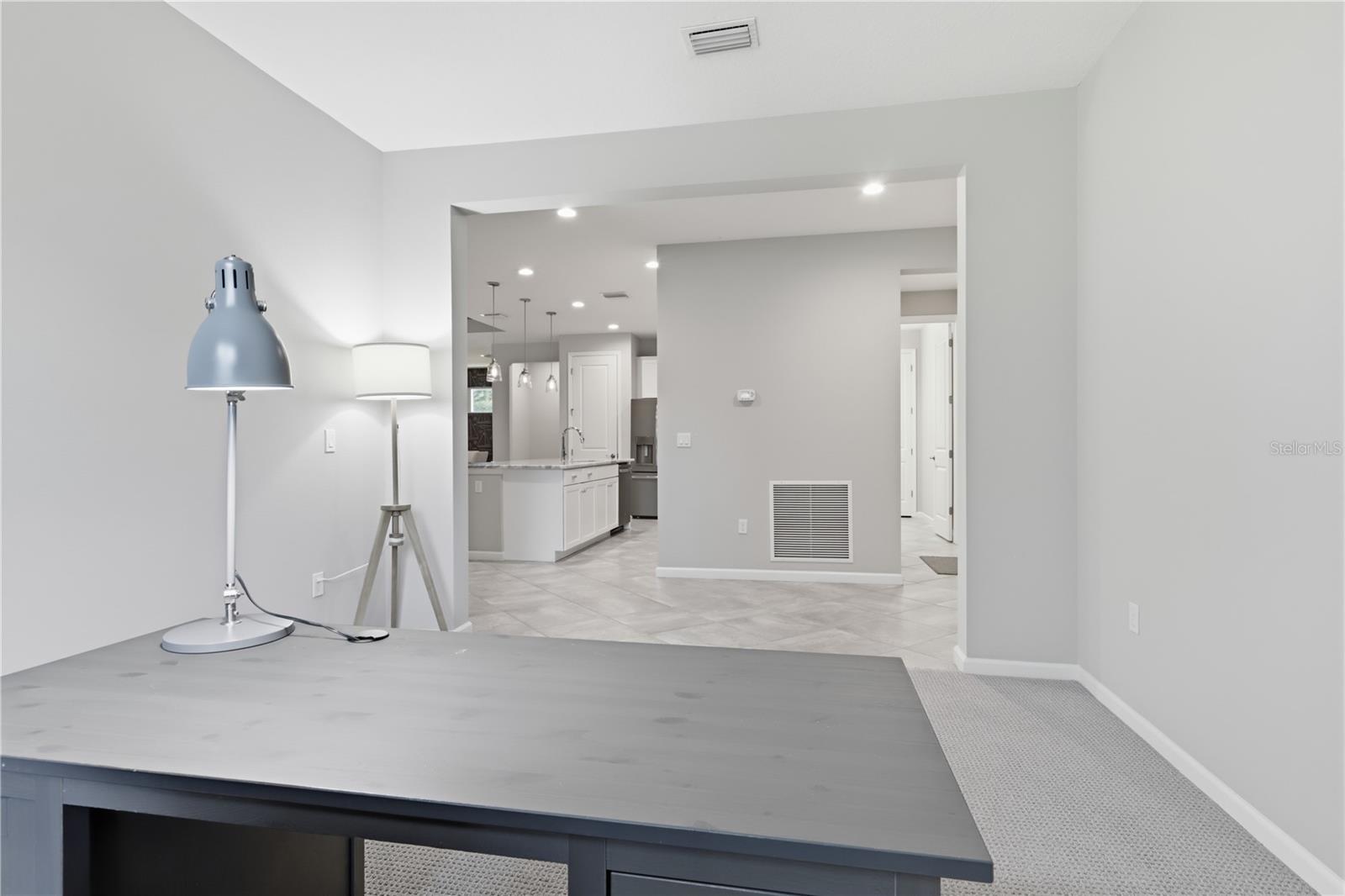 VICTORIA HILLS - Residential