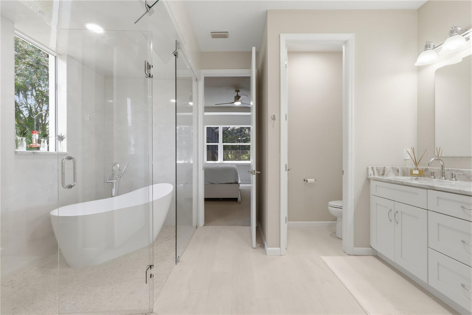 VICTORIA HILLS - Residential