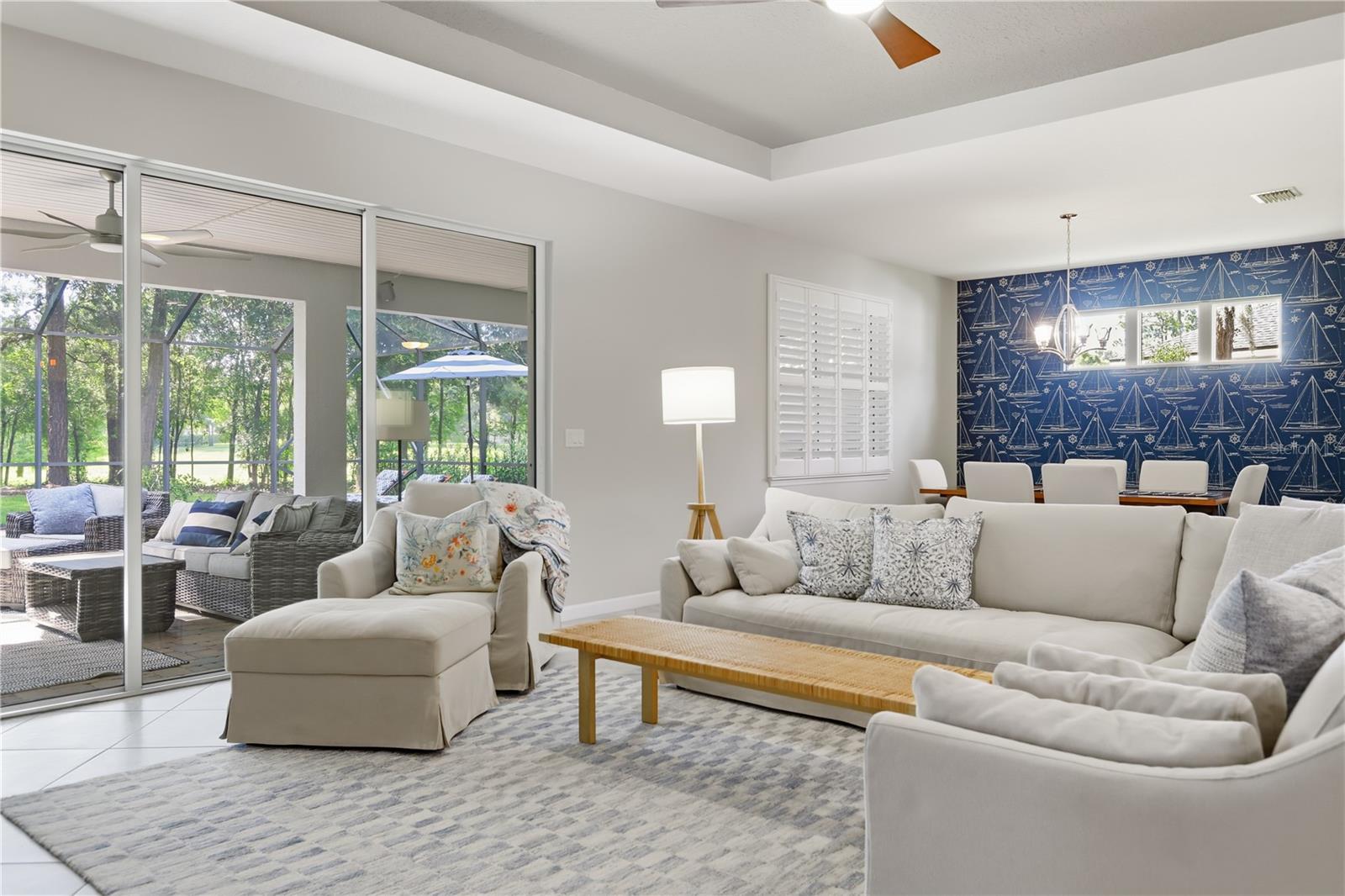 VICTORIA HILLS - Residential
