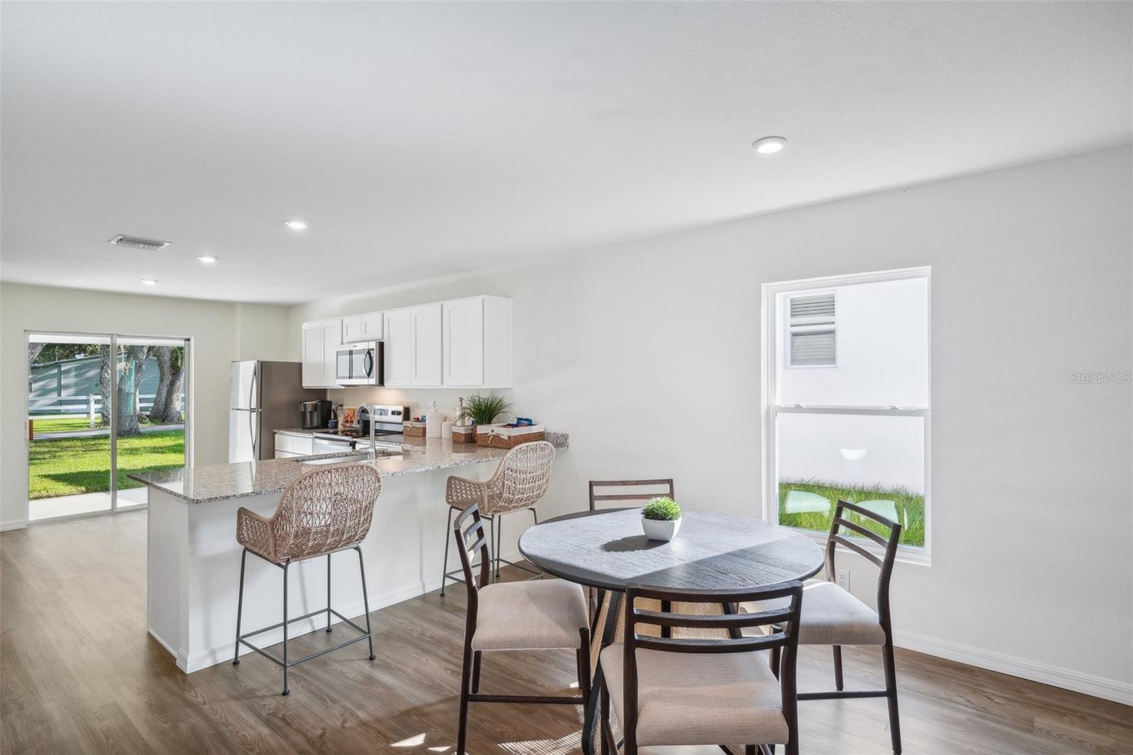 EAGLE HAMMOCK - Residential