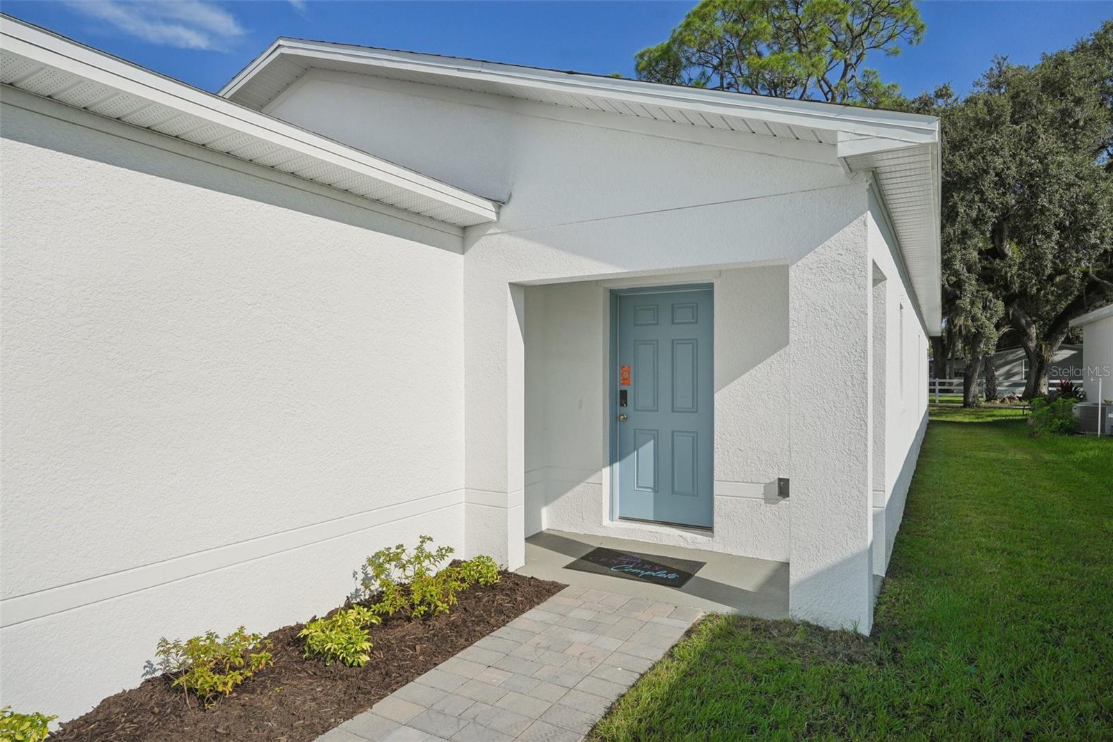 EAGLE HAMMOCK - Residential