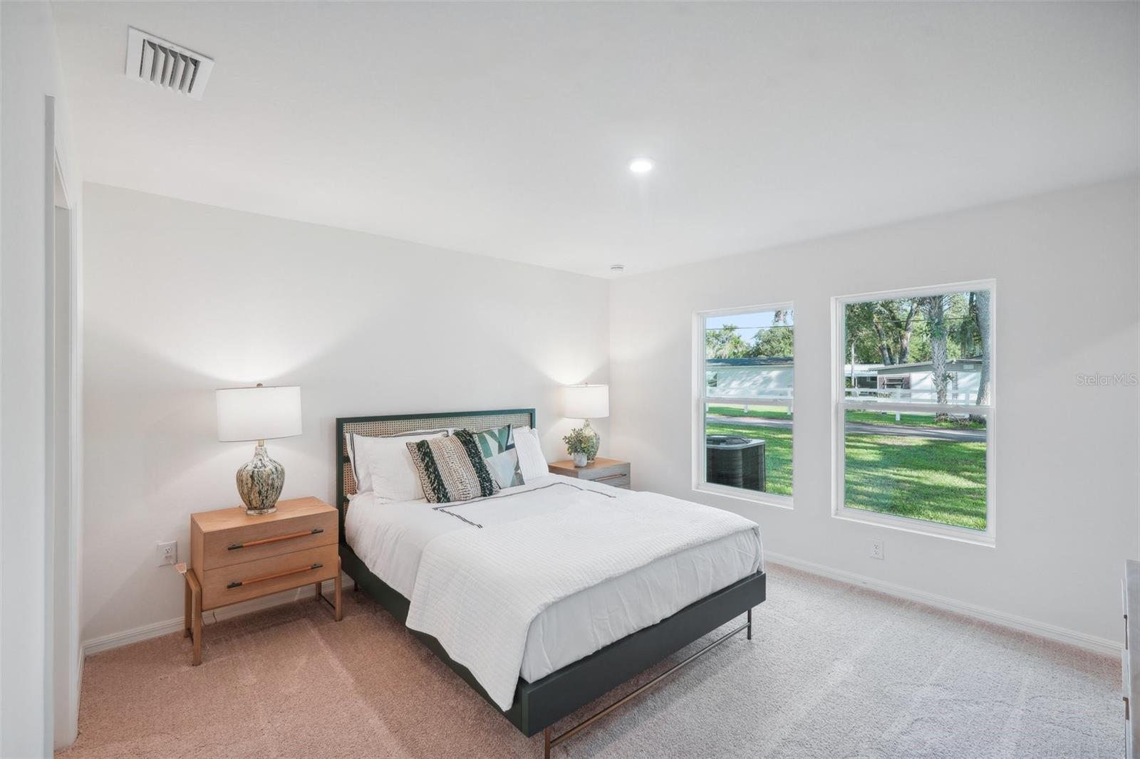 EAGLE HAMMOCK - Residential