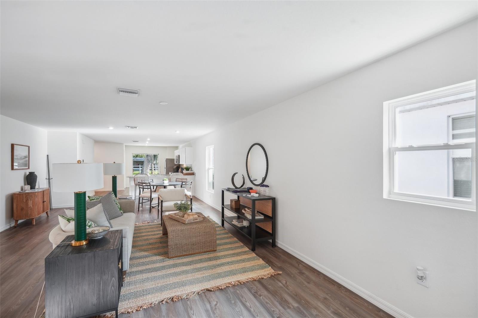 EAGLE HAMMOCK - Residential