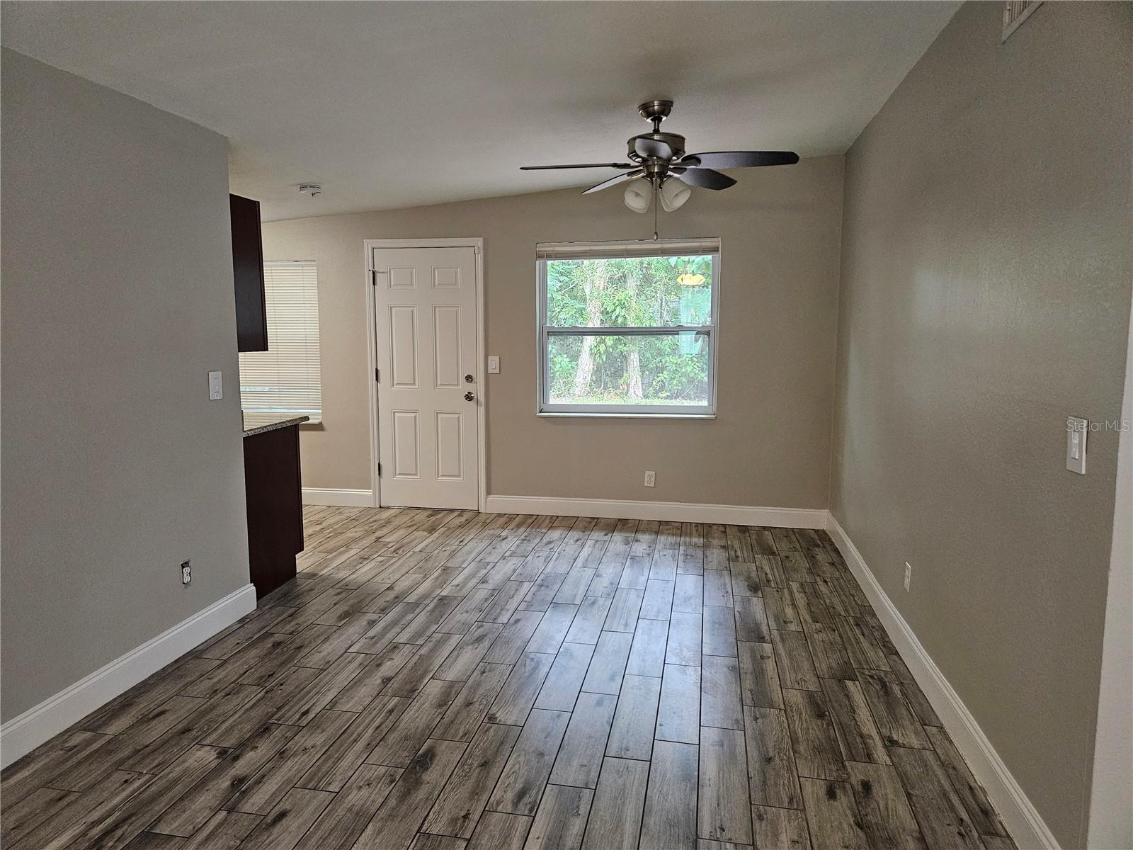 CHESTER VILLA - Residential