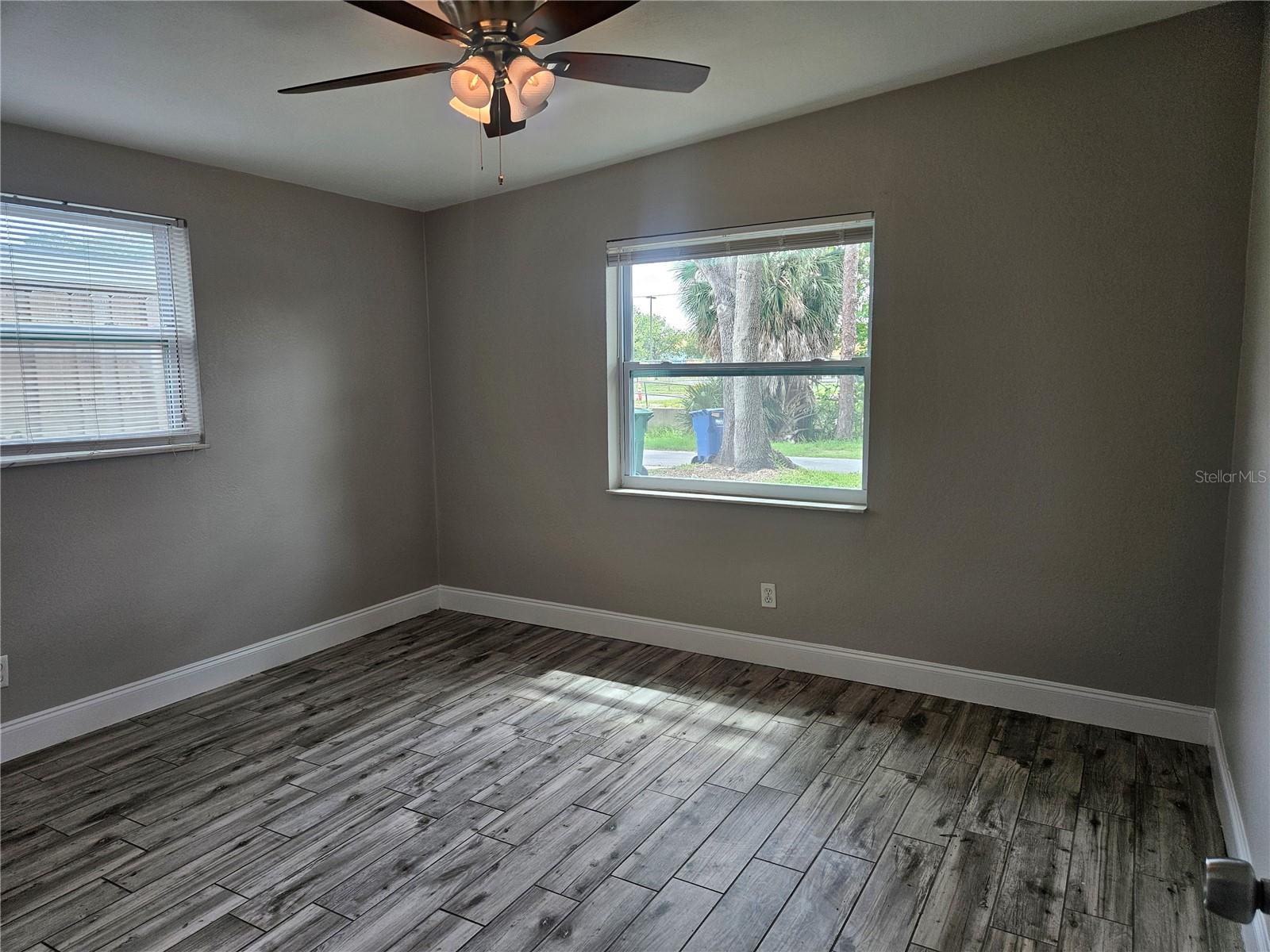 CHESTER VILLA - Residential