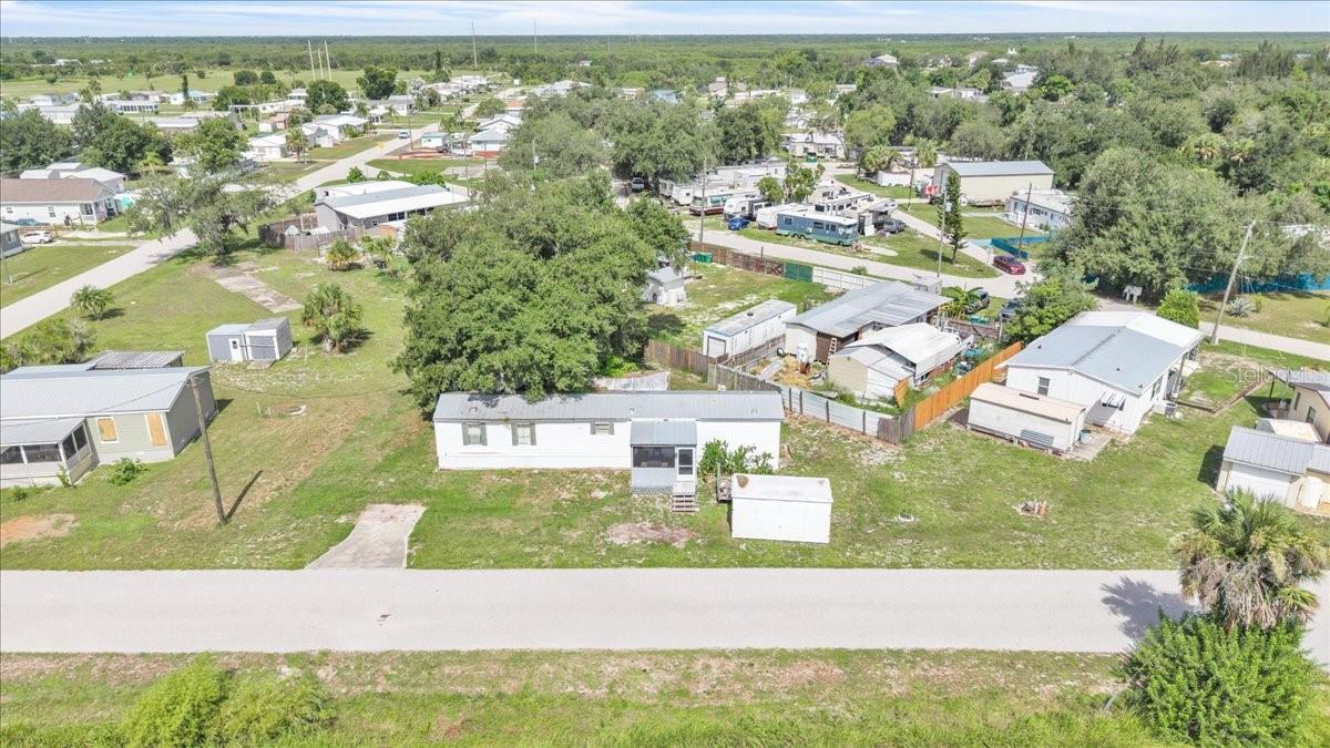 PEACE RIVER - Residential