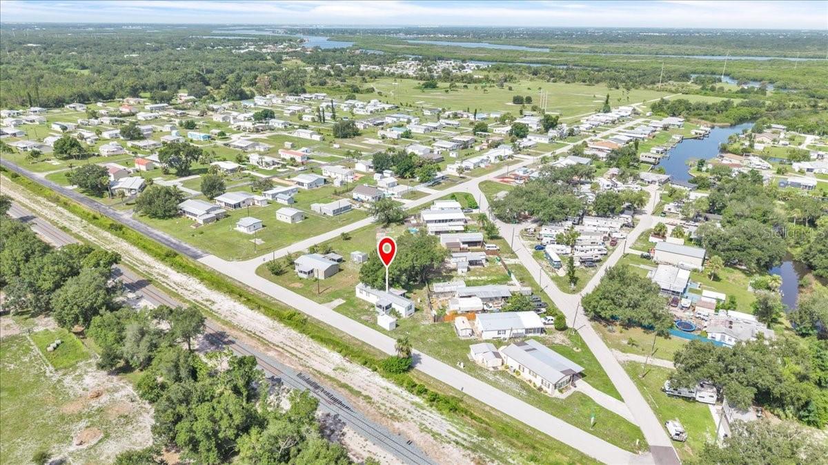 PEACE RIVER - Residential