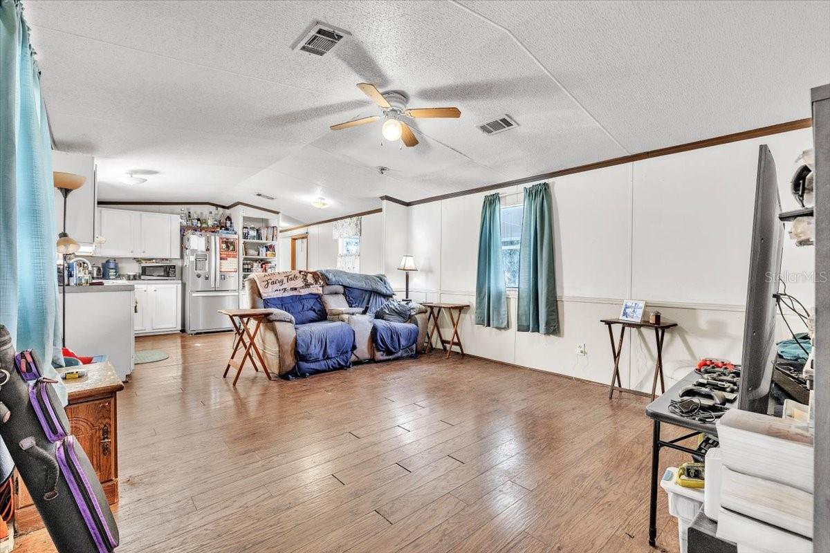 PEACE RIVER - Residential