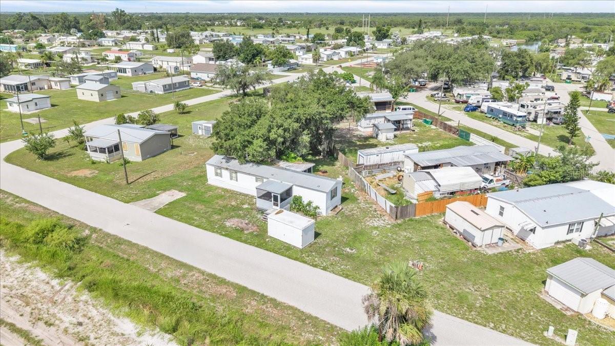 PEACE RIVER - Residential