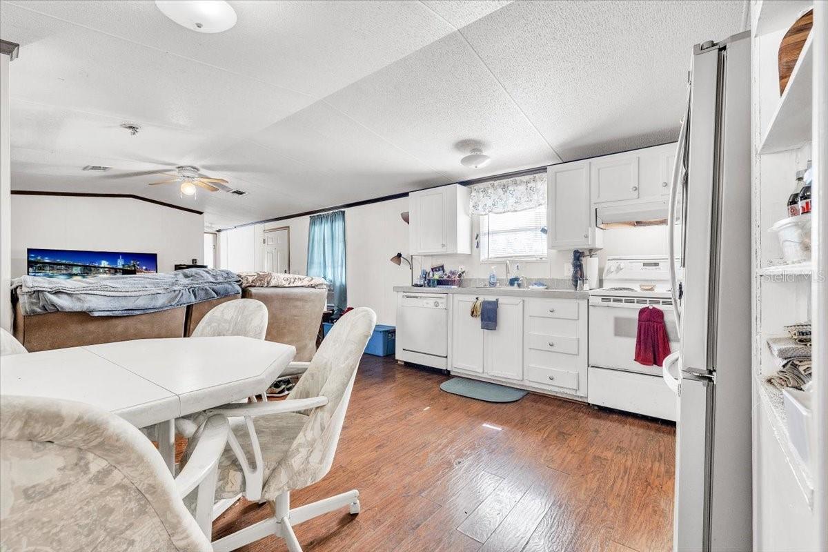 PEACE RIVER - Residential