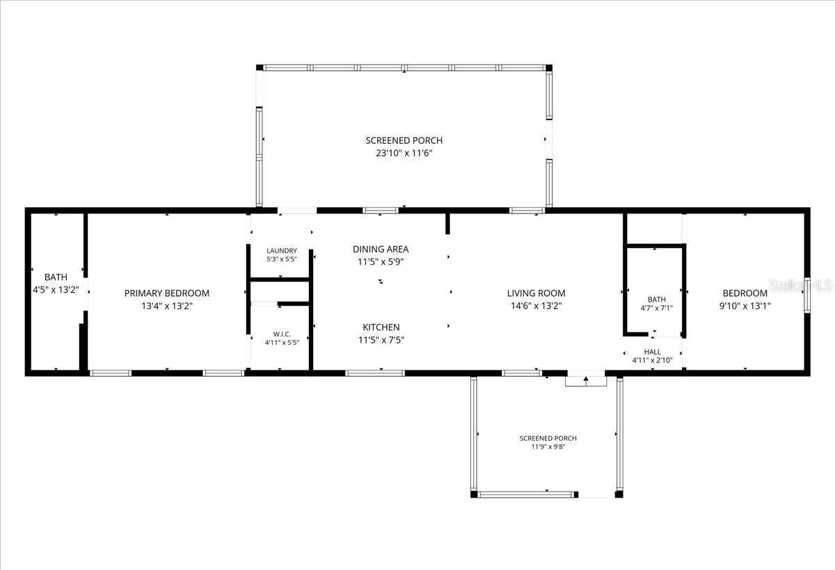 PEACE RIVER - Residential