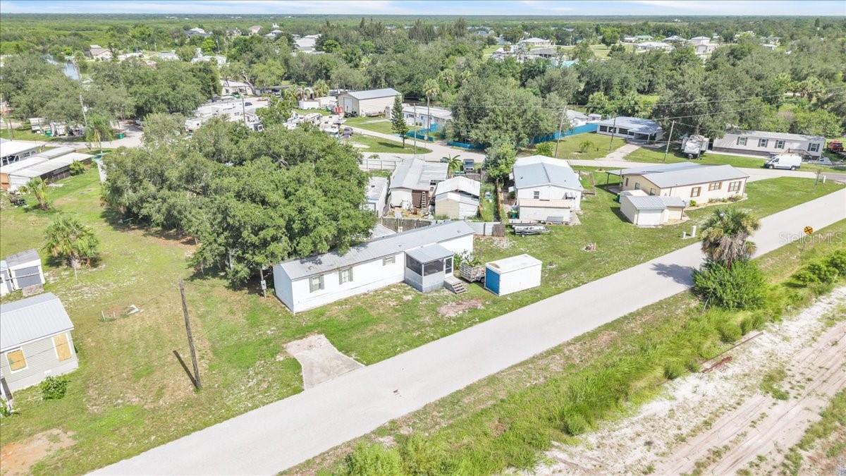 PEACE RIVER - Residential