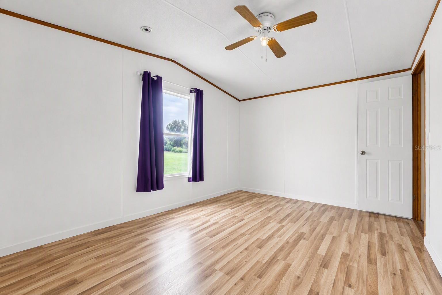 PEACE RIVER - Residential