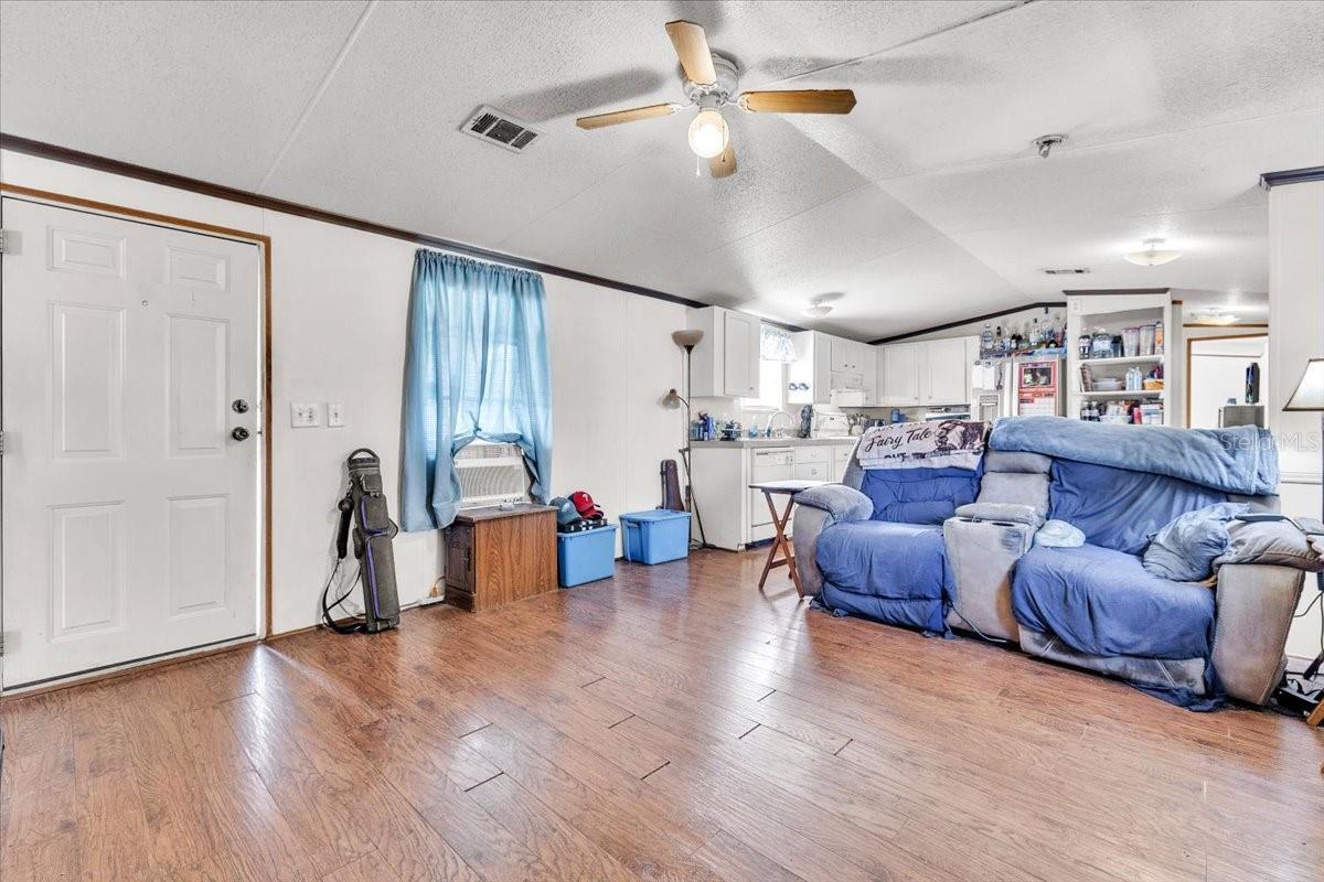 PEACE RIVER - Residential