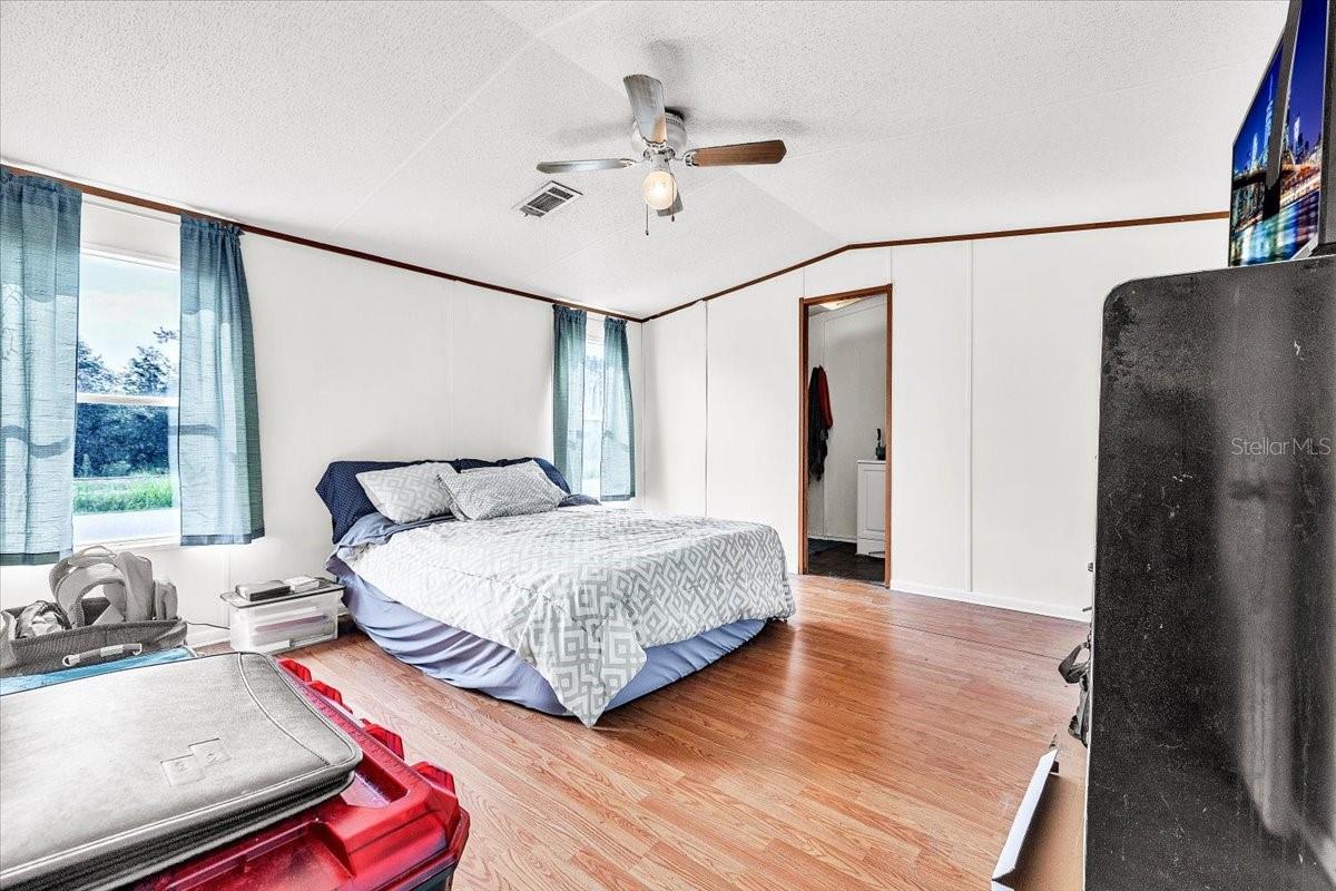 PEACE RIVER - Residential