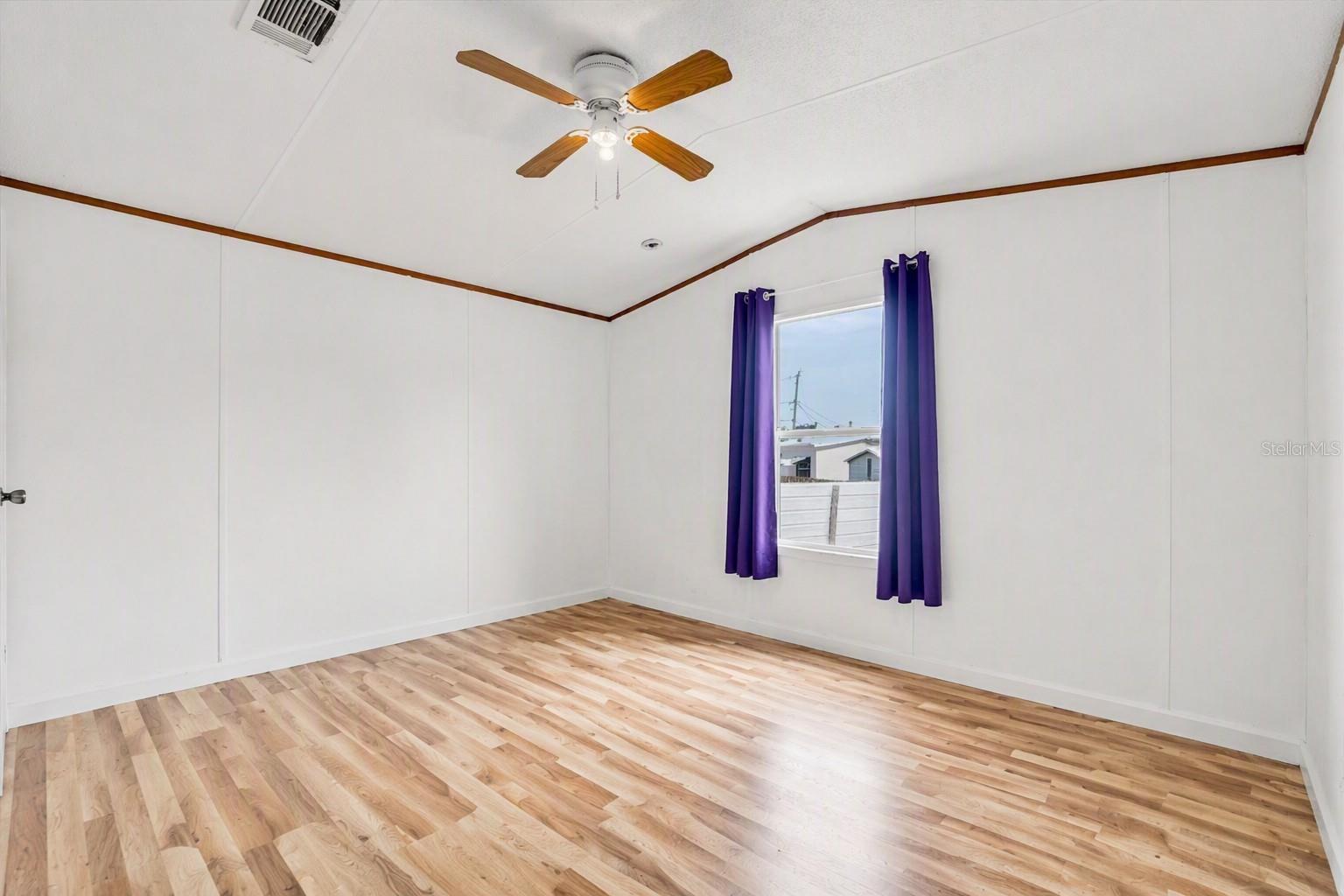 PEACE RIVER - Residential
