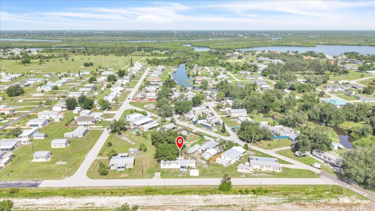 PEACE RIVER - Residential