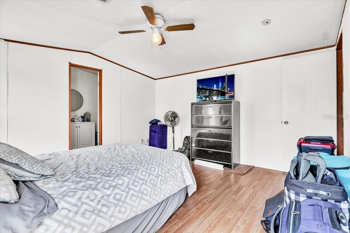 PEACE RIVER - Residential