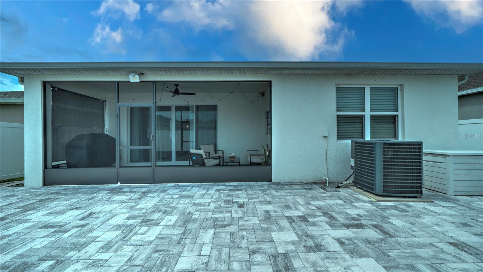 MATTIE POINTE - Residential