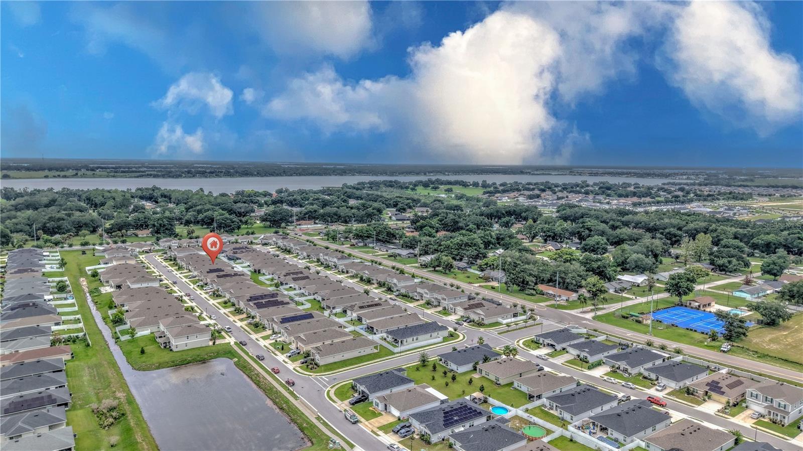 MATTIE POINTE - Residential