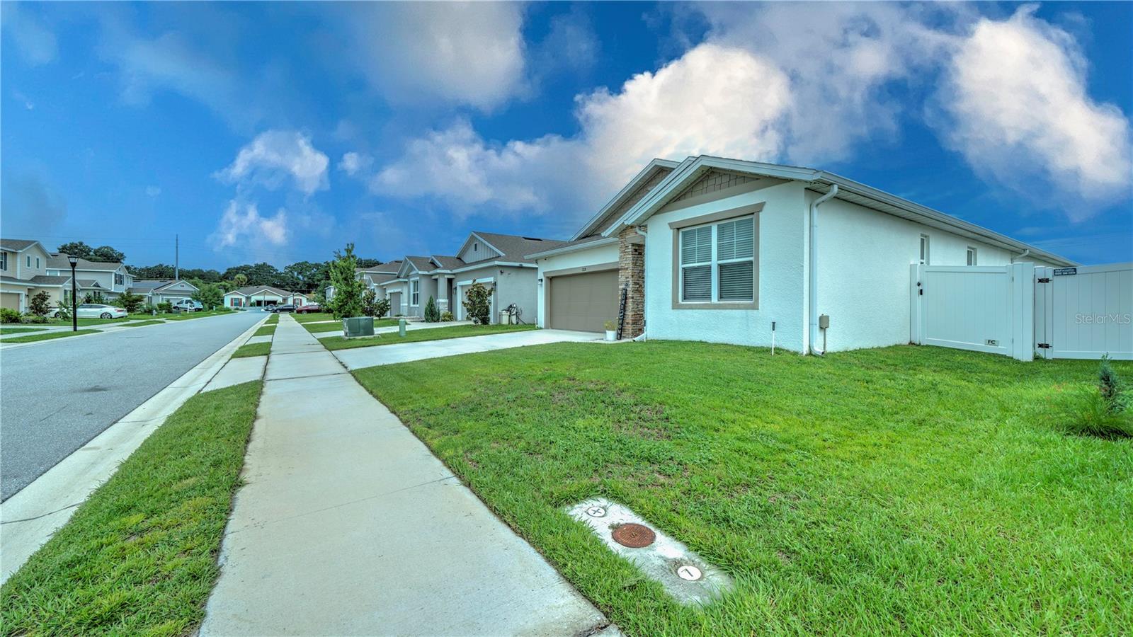 MATTIE POINTE - Residential