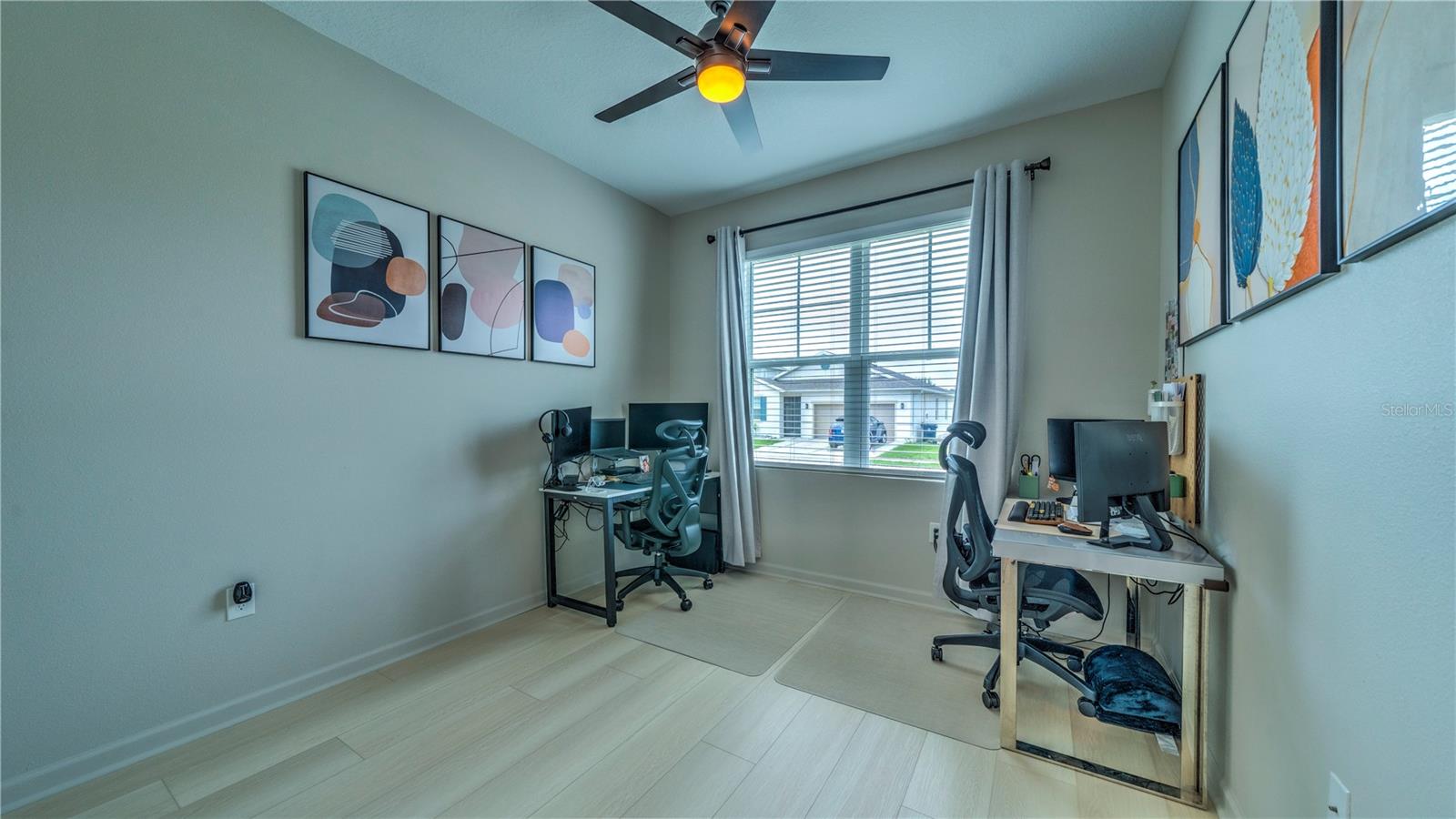 MATTIE POINTE - Residential