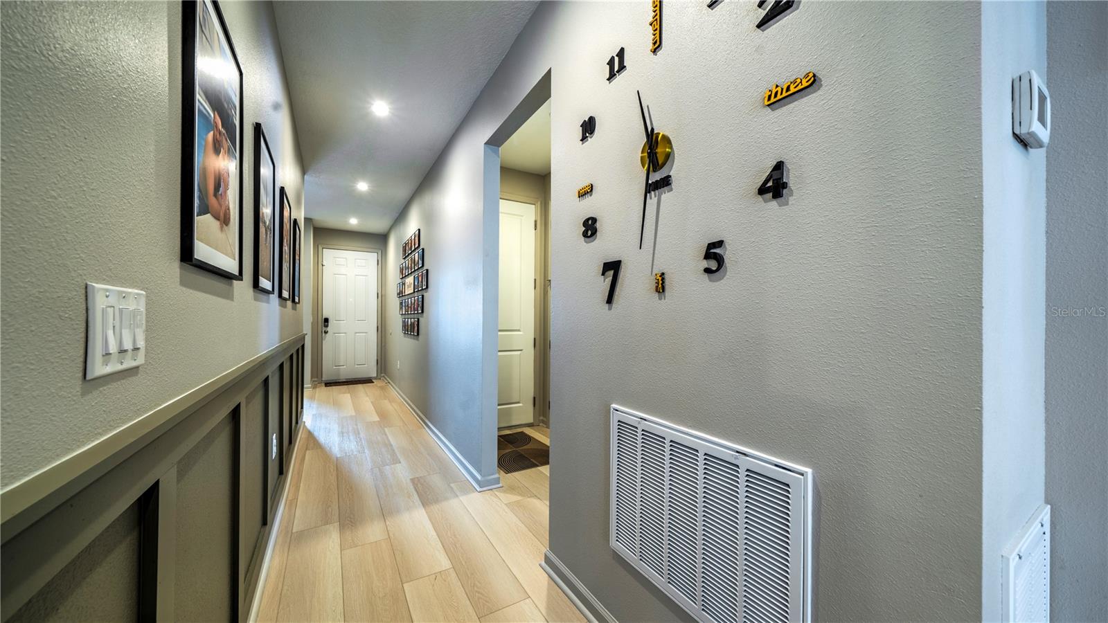 MATTIE POINTE - Residential