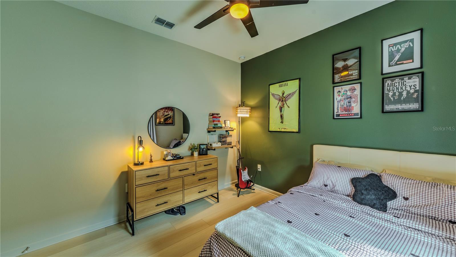 MATTIE POINTE - Residential