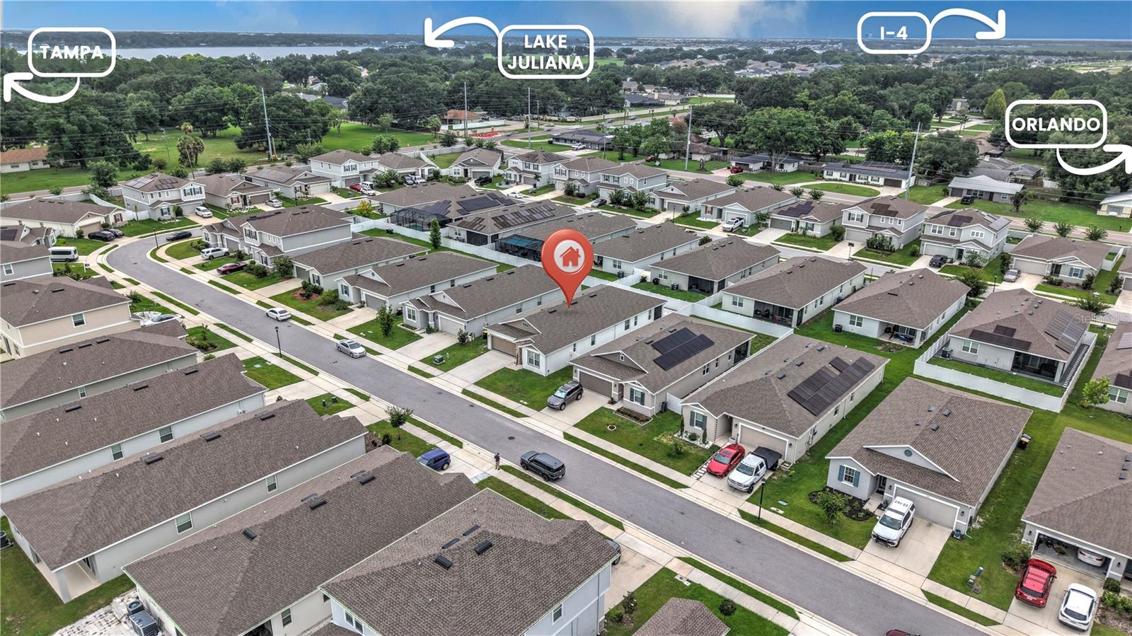 MATTIE POINTE - Residential