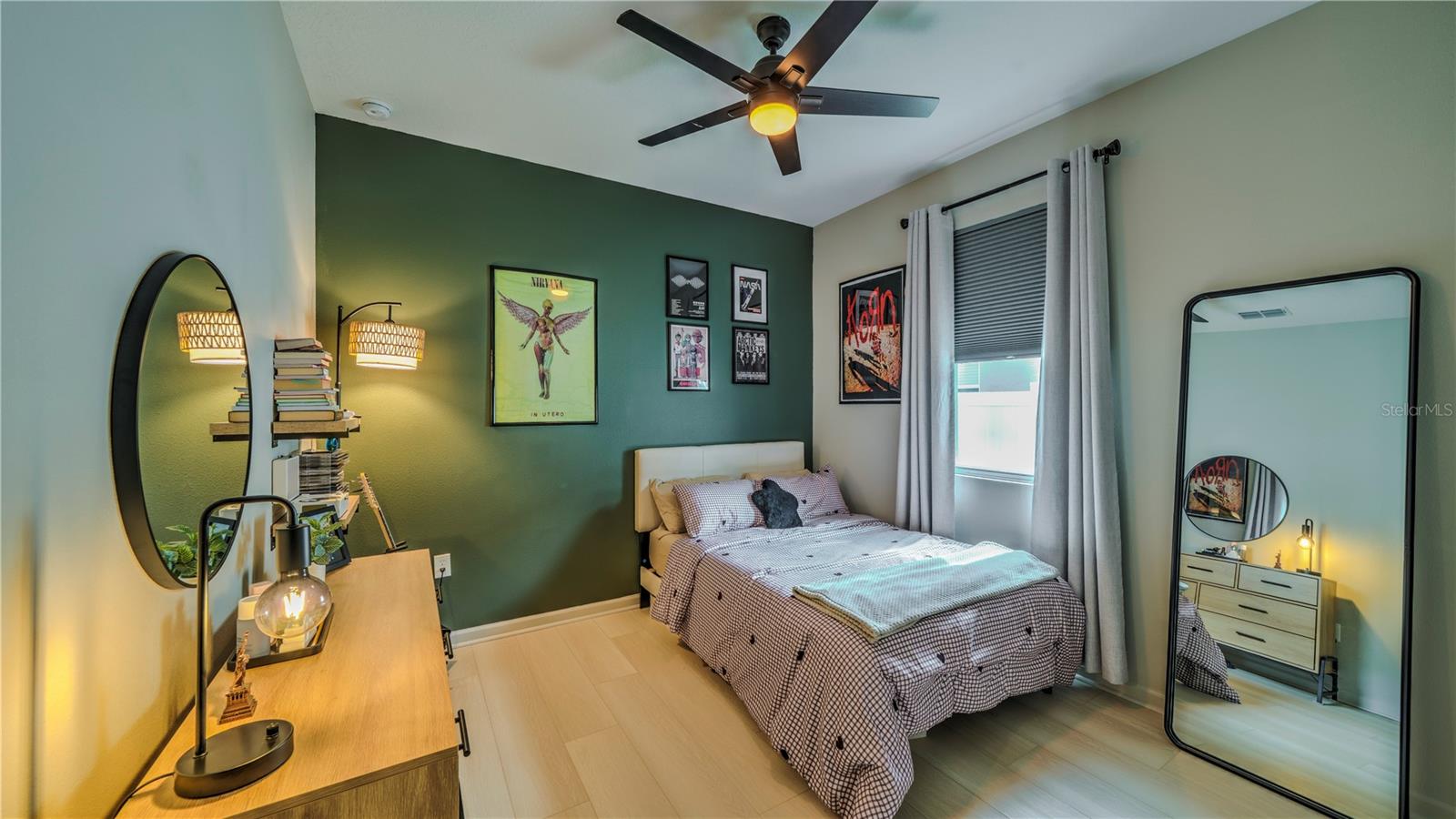 MATTIE POINTE - Residential